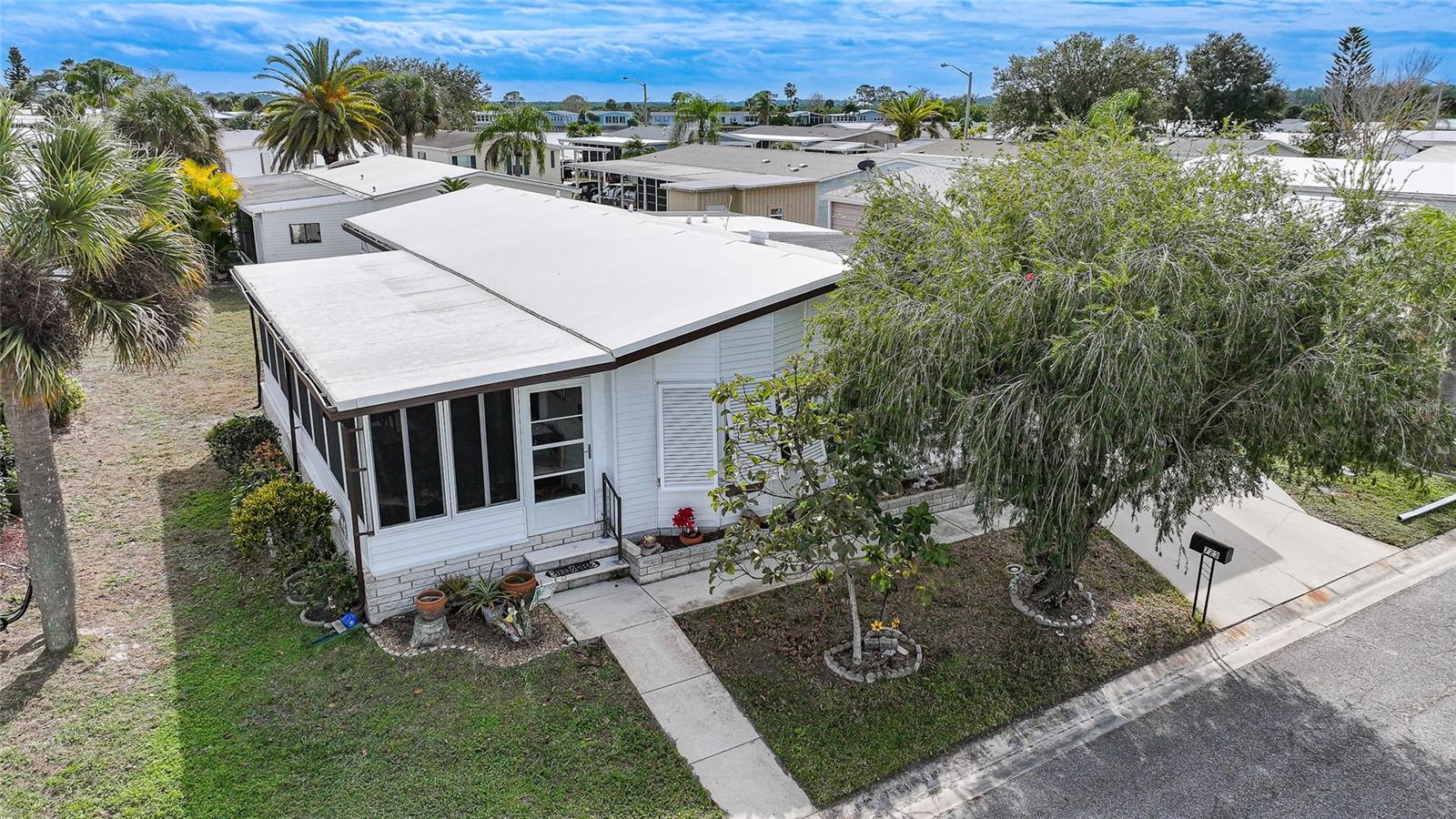 HARBOR COVE - Residential