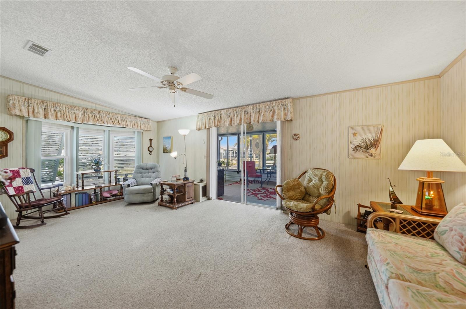 HARBOR COVE - Residential