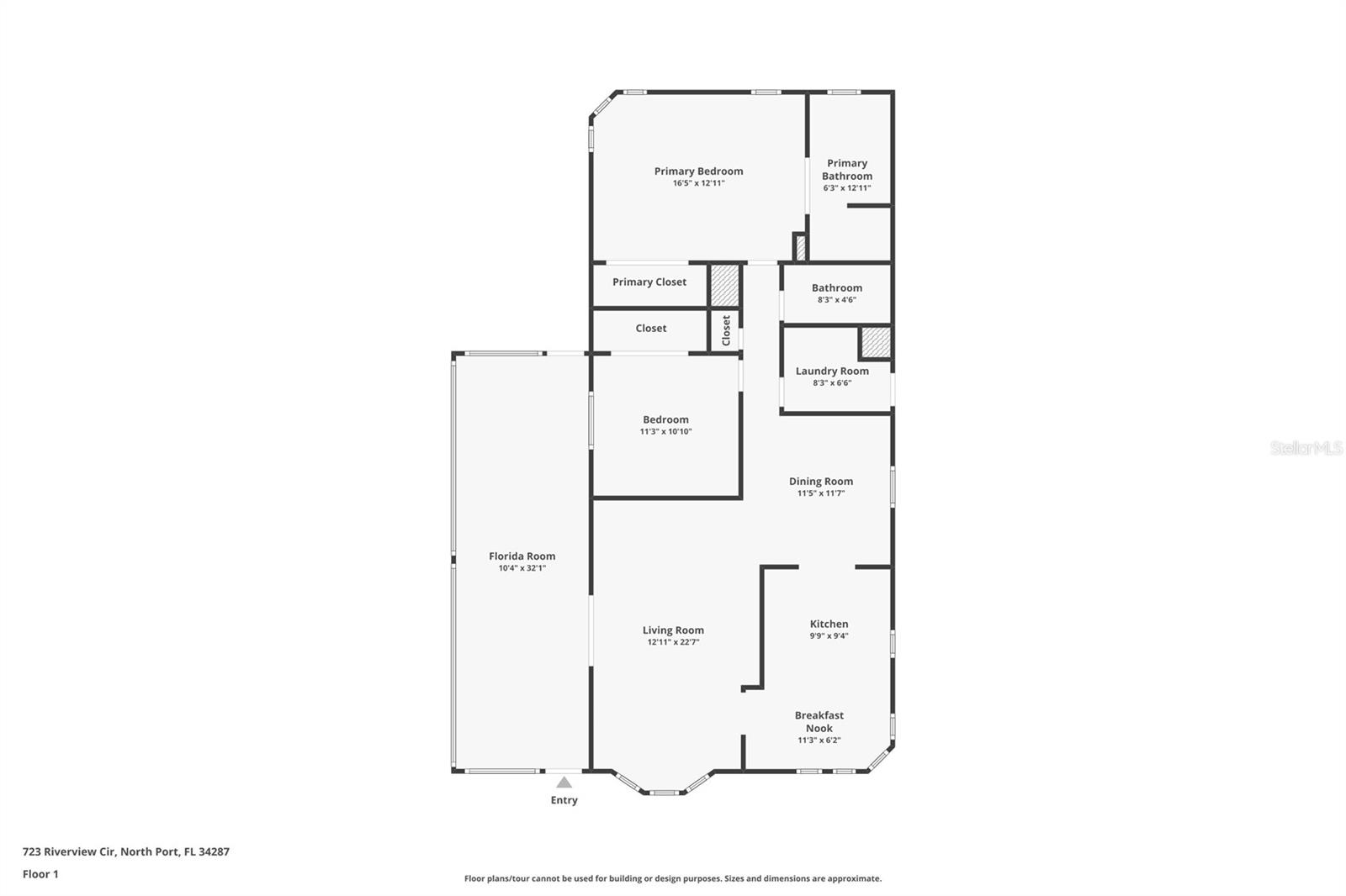 HARBOR COVE - Residential