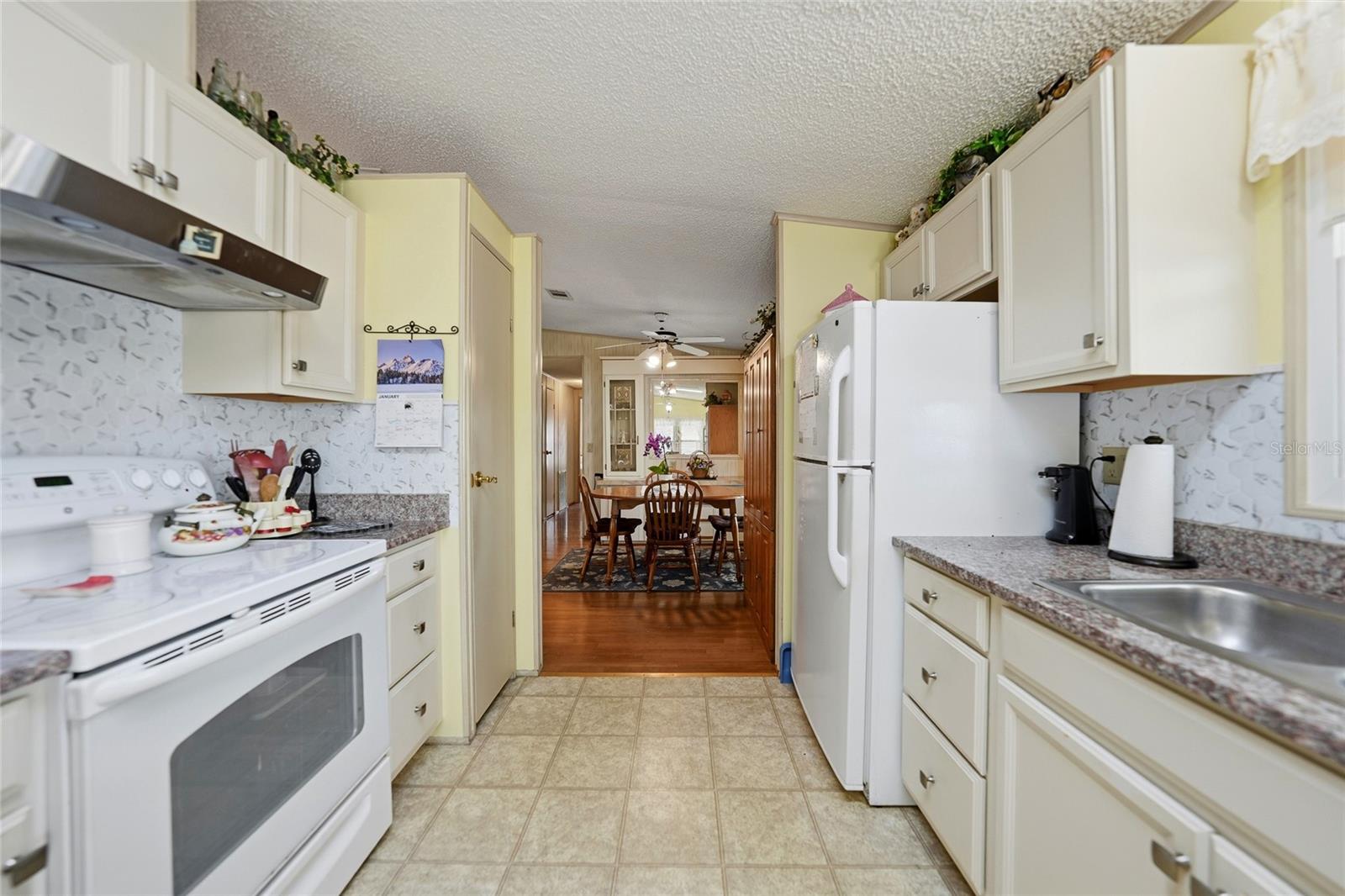 HARBOR COVE - Residential