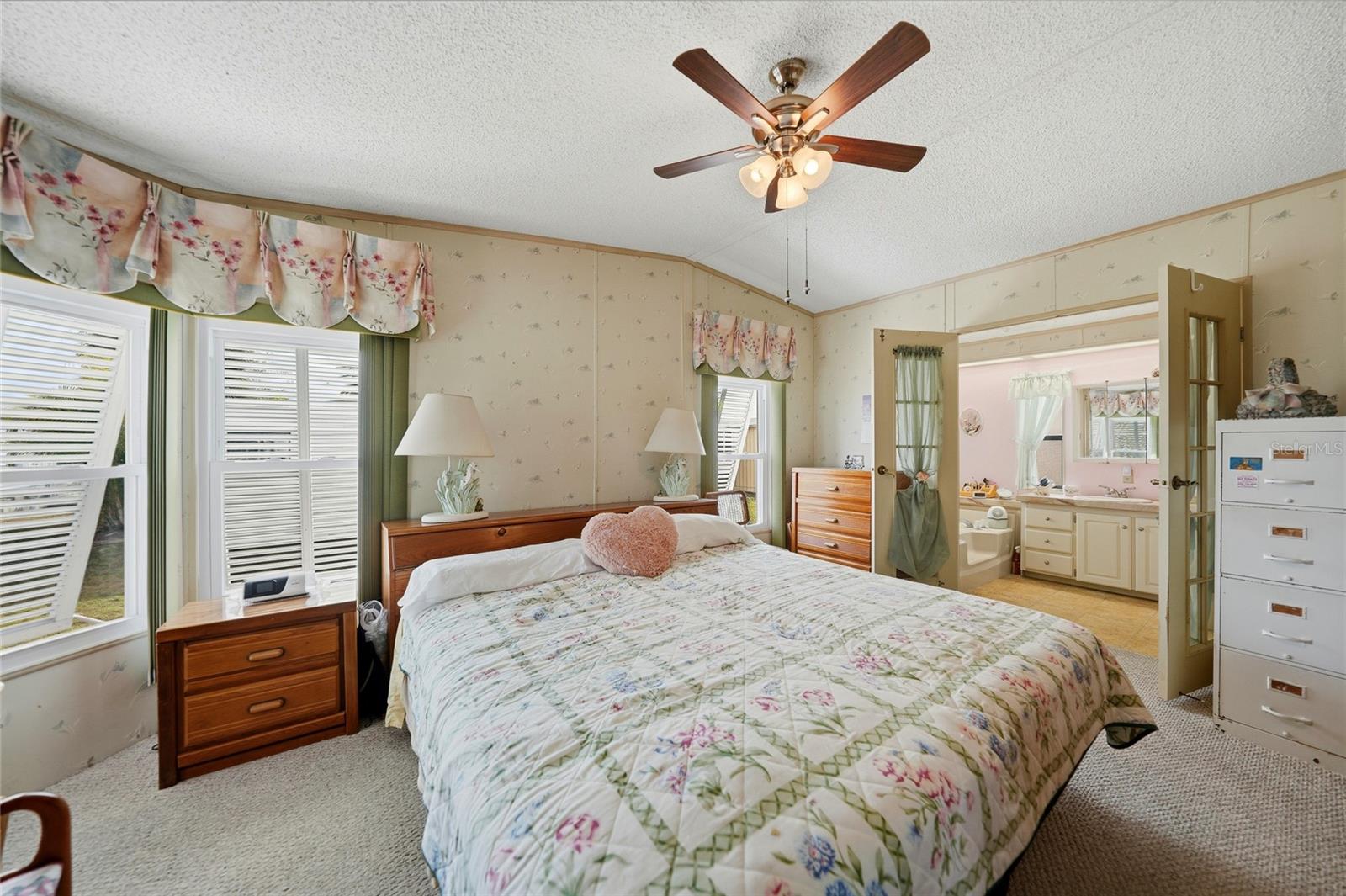 HARBOR COVE - Residential