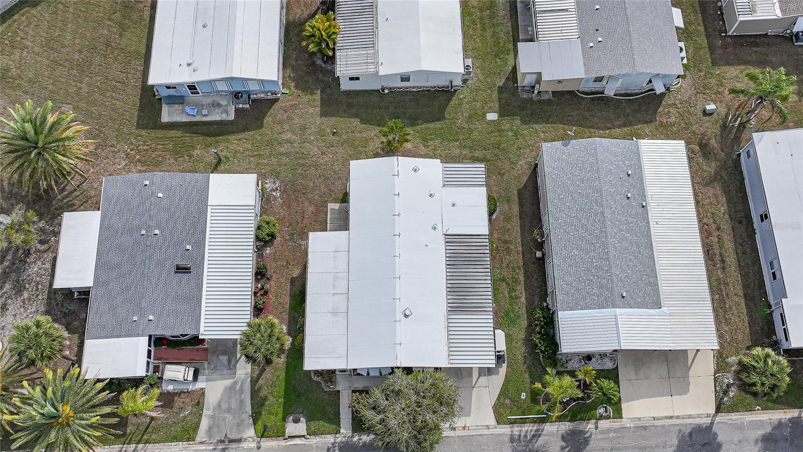 HARBOR COVE - Residential