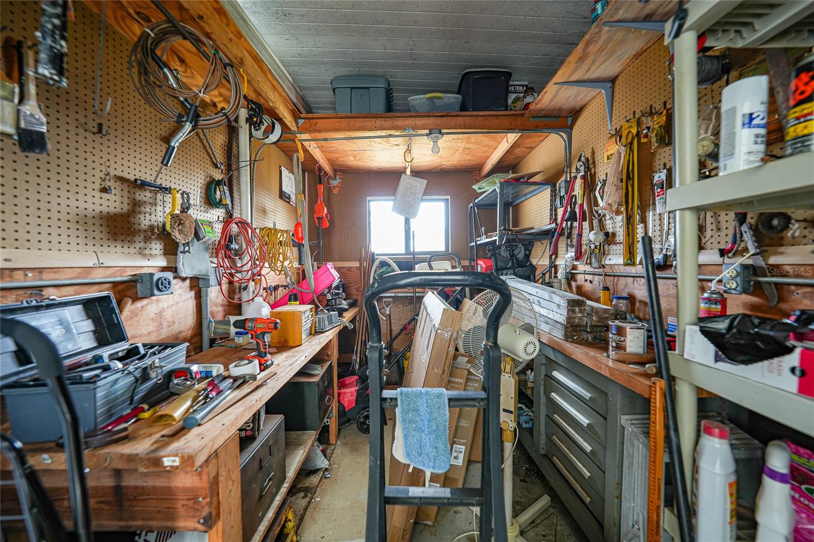 HARBOR COVE - Residential