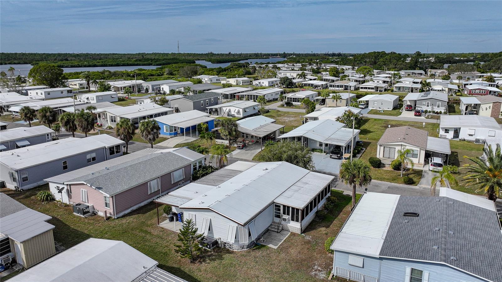 HARBOR COVE - Residential