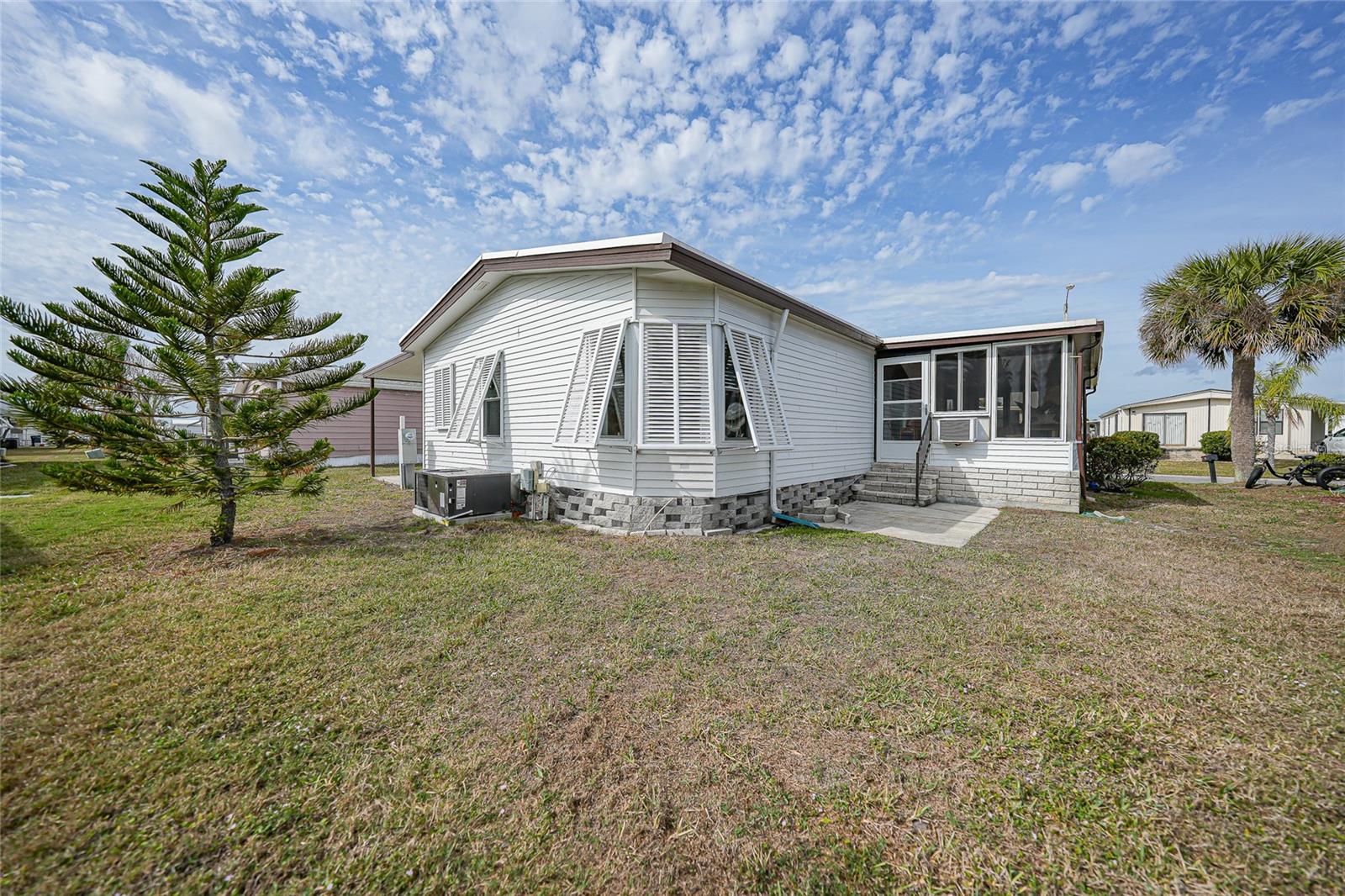 HARBOR COVE - Residential