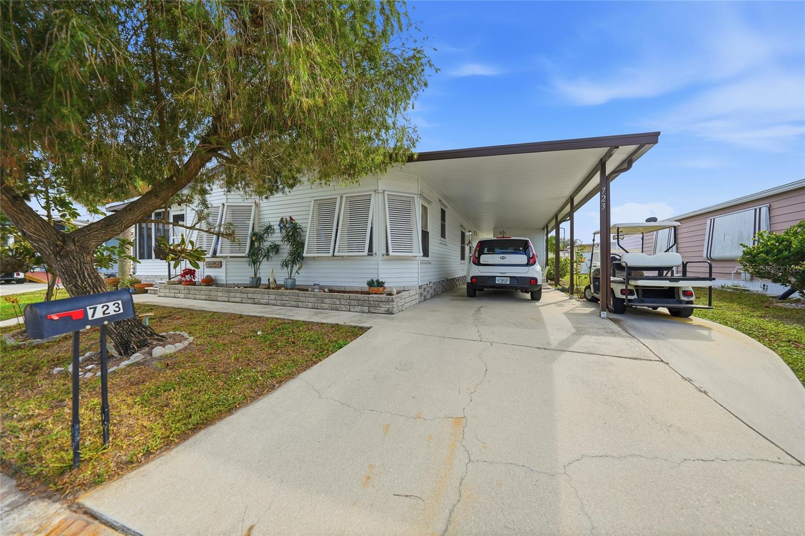 HARBOR COVE - Residential