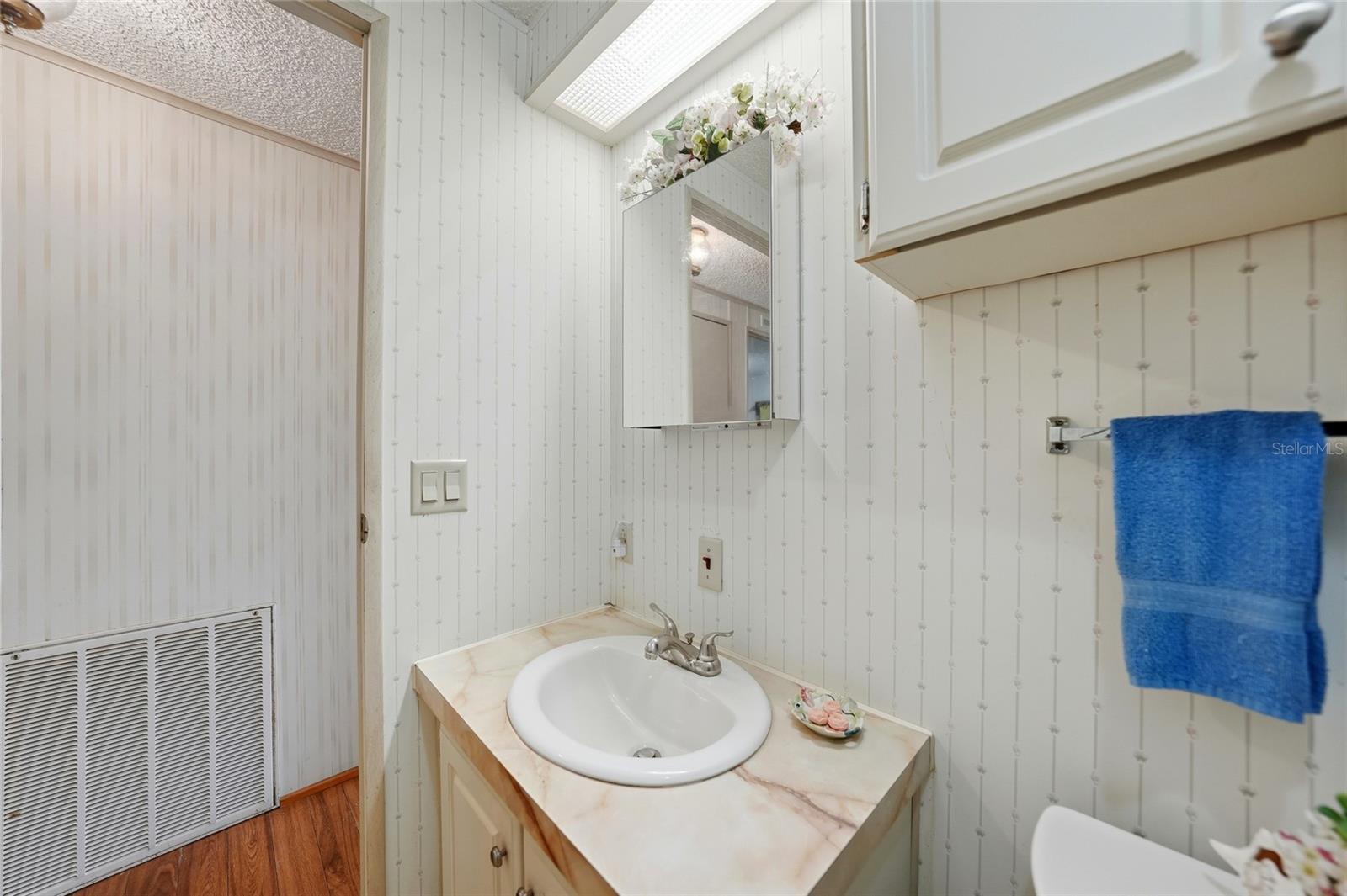 HARBOR COVE - Residential