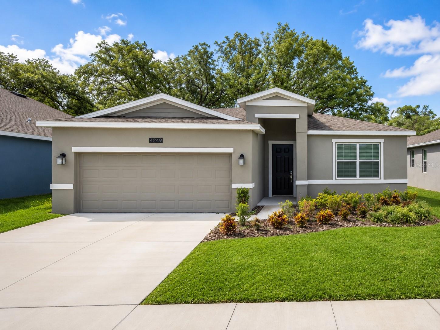 4249 BABBLING BROOK WAY