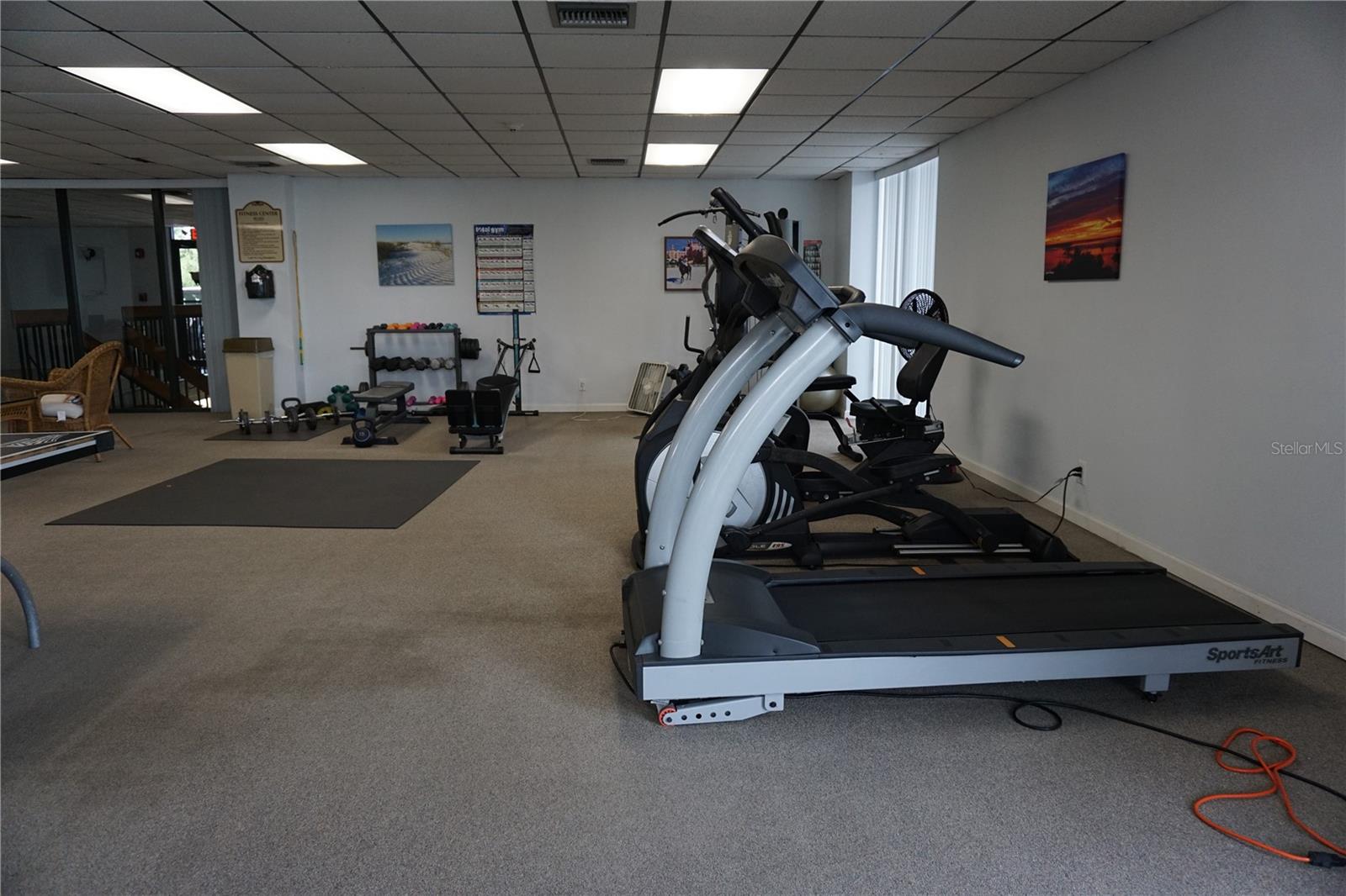 PALMA DEL MAR III - Residential