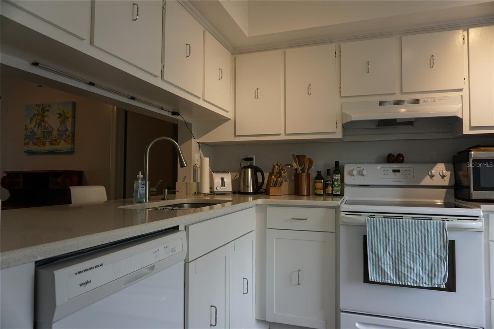 PALMA DEL MAR III - Residential