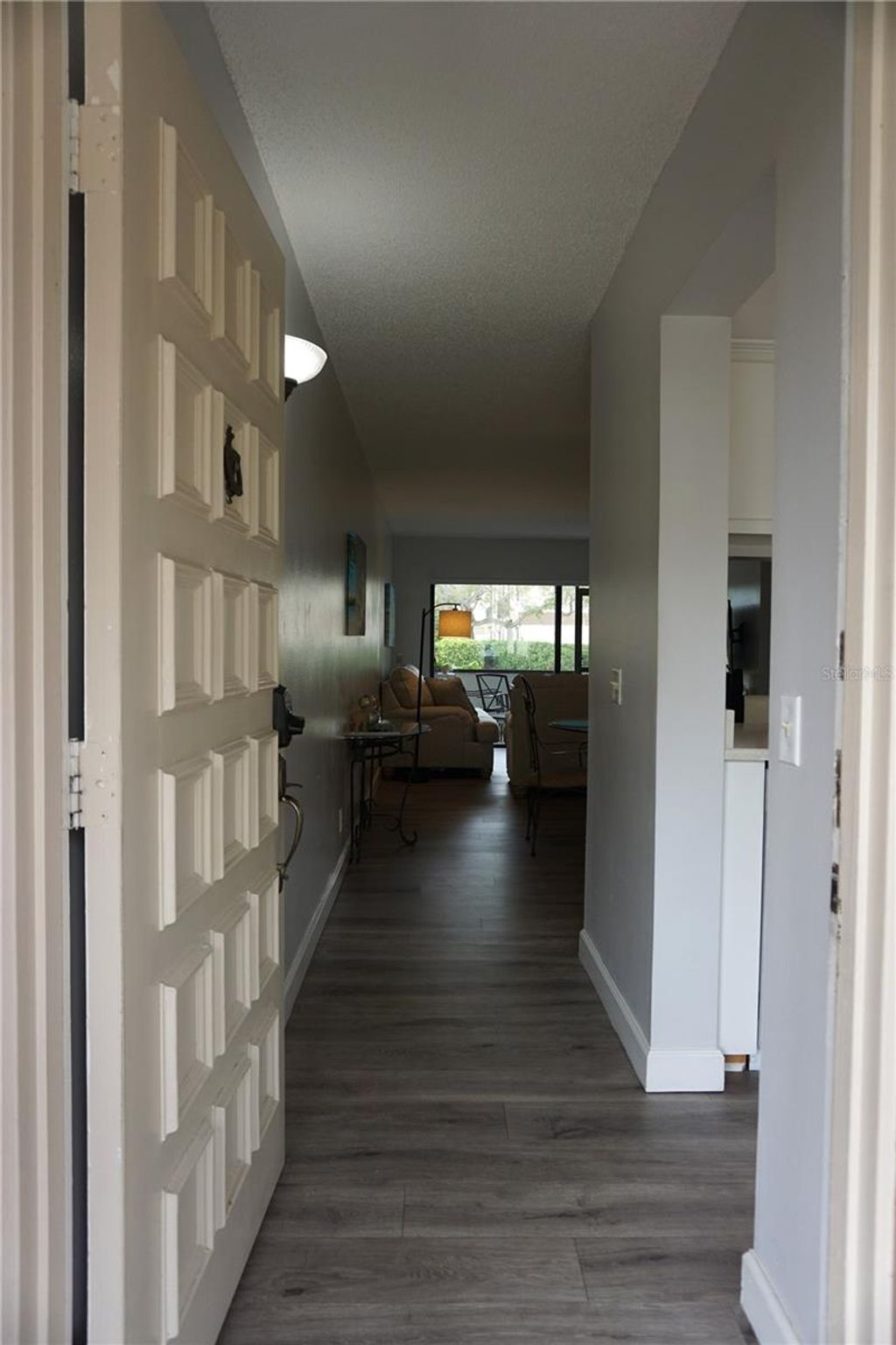 Photo of 6269 Palma Del Mar Boulevard #116, St Petersburg, FL 33715 (MLS # TB8464113)