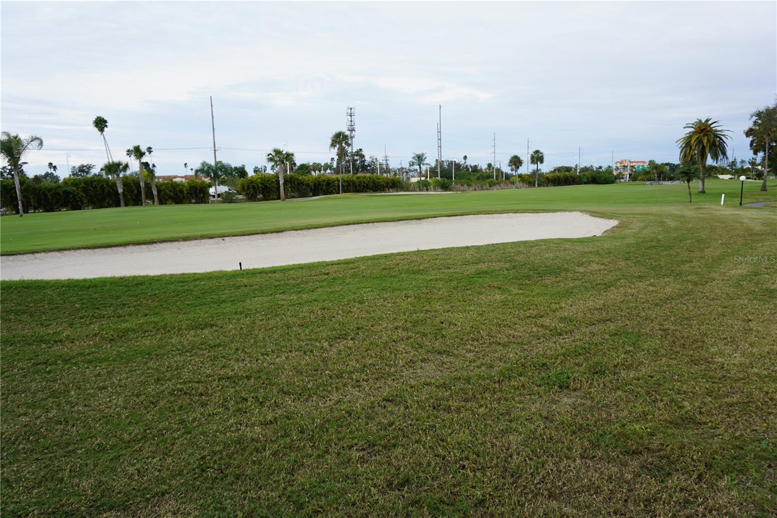 PALMA DEL MAR III - Residential