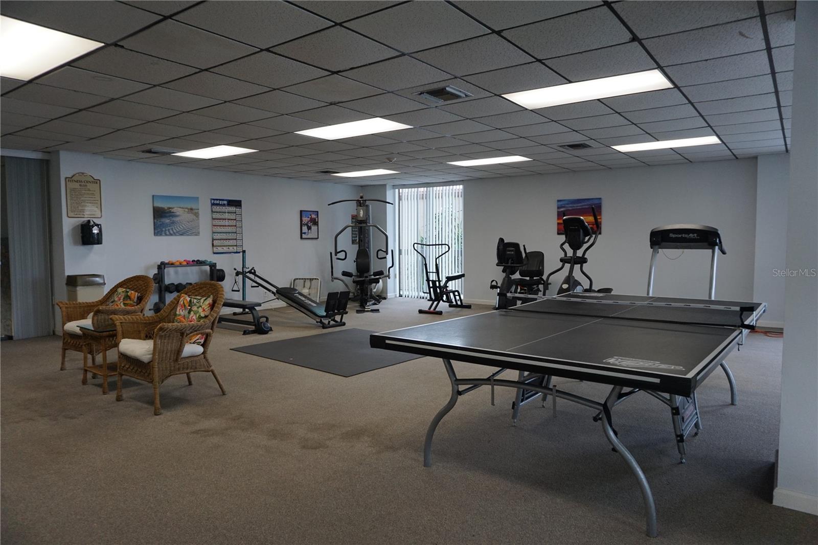 PALMA DEL MAR III - Residential