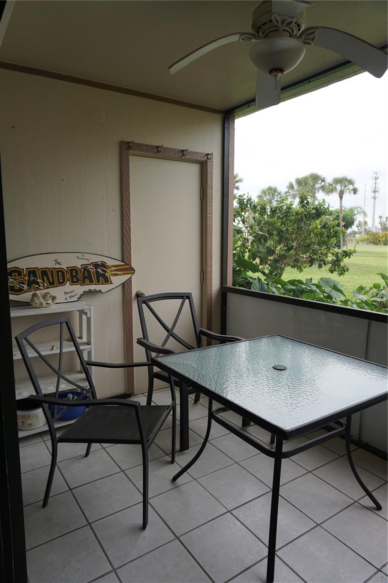 PALMA DEL MAR III - Residential