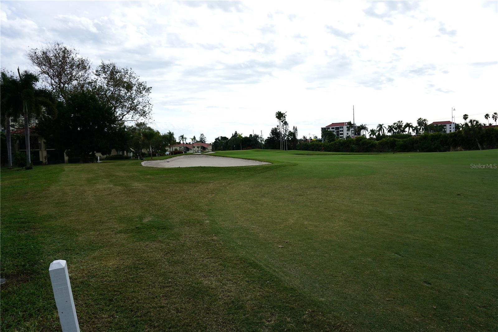 PALMA DEL MAR III - Residential