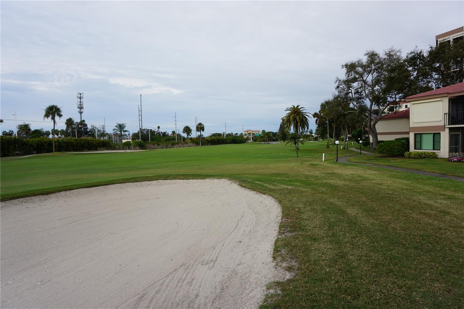 PALMA DEL MAR III - Residential