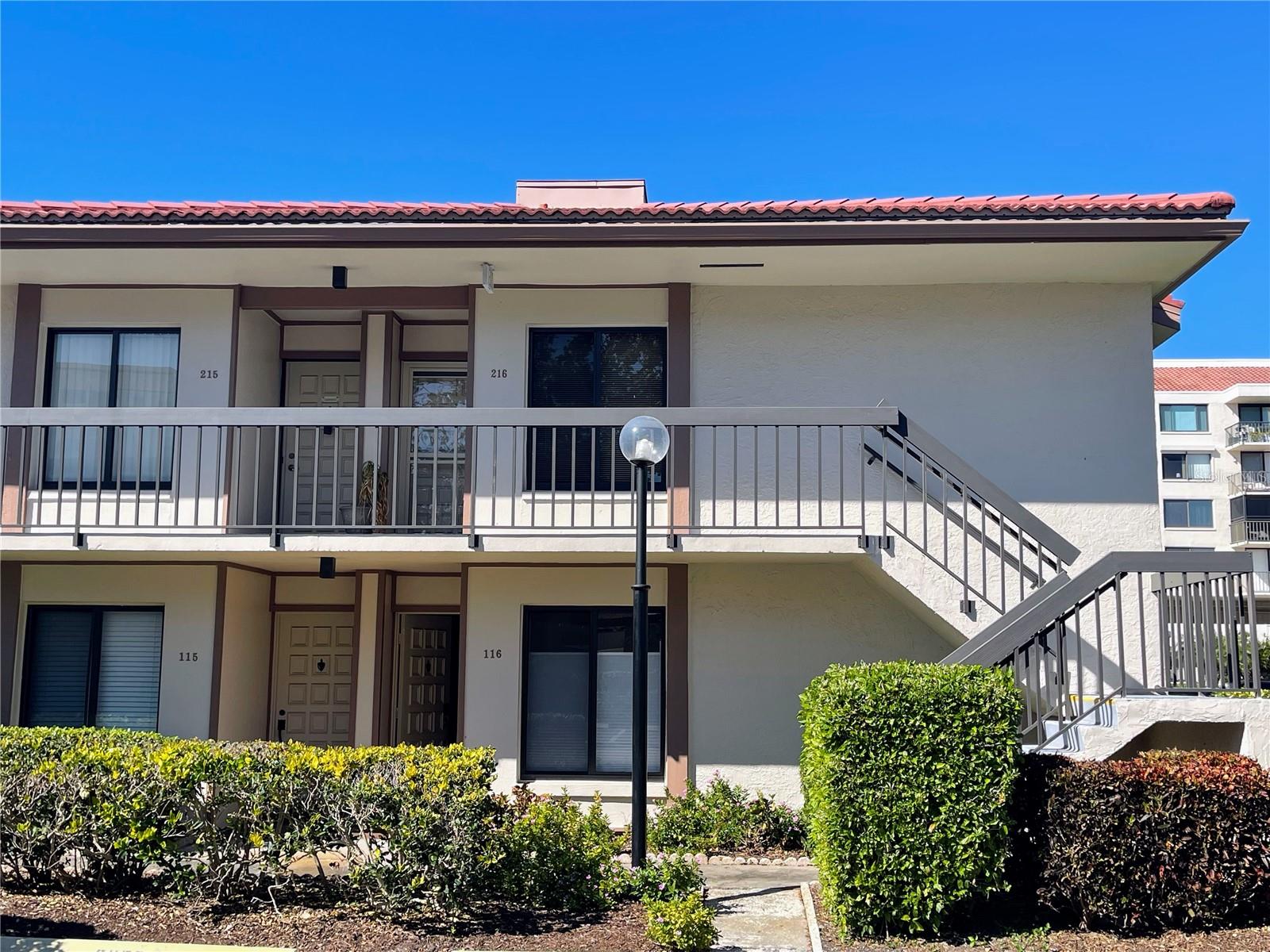 6269 PALMA DEL MAR BOULEVARD 116