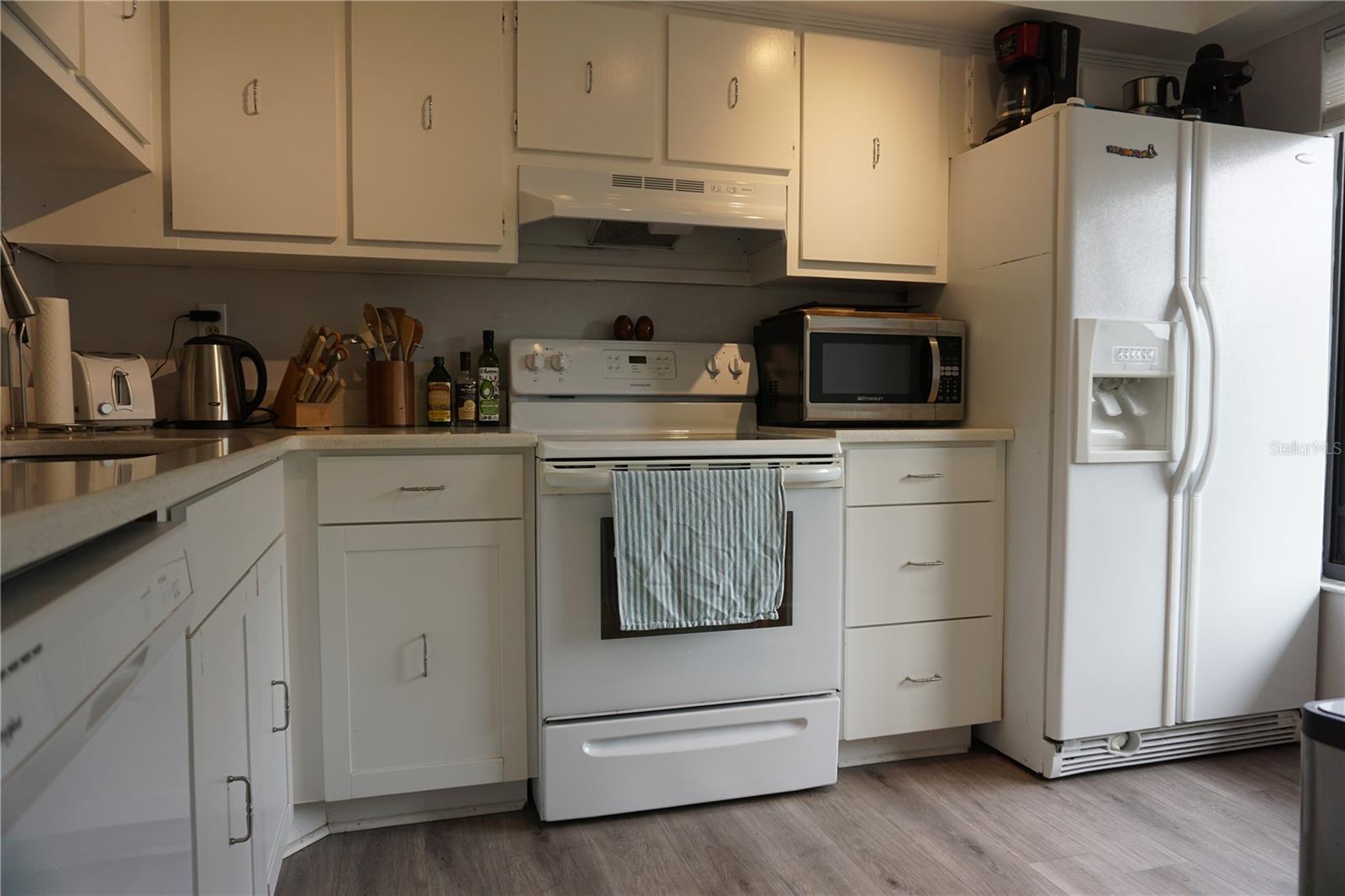 PALMA DEL MAR III - Residential