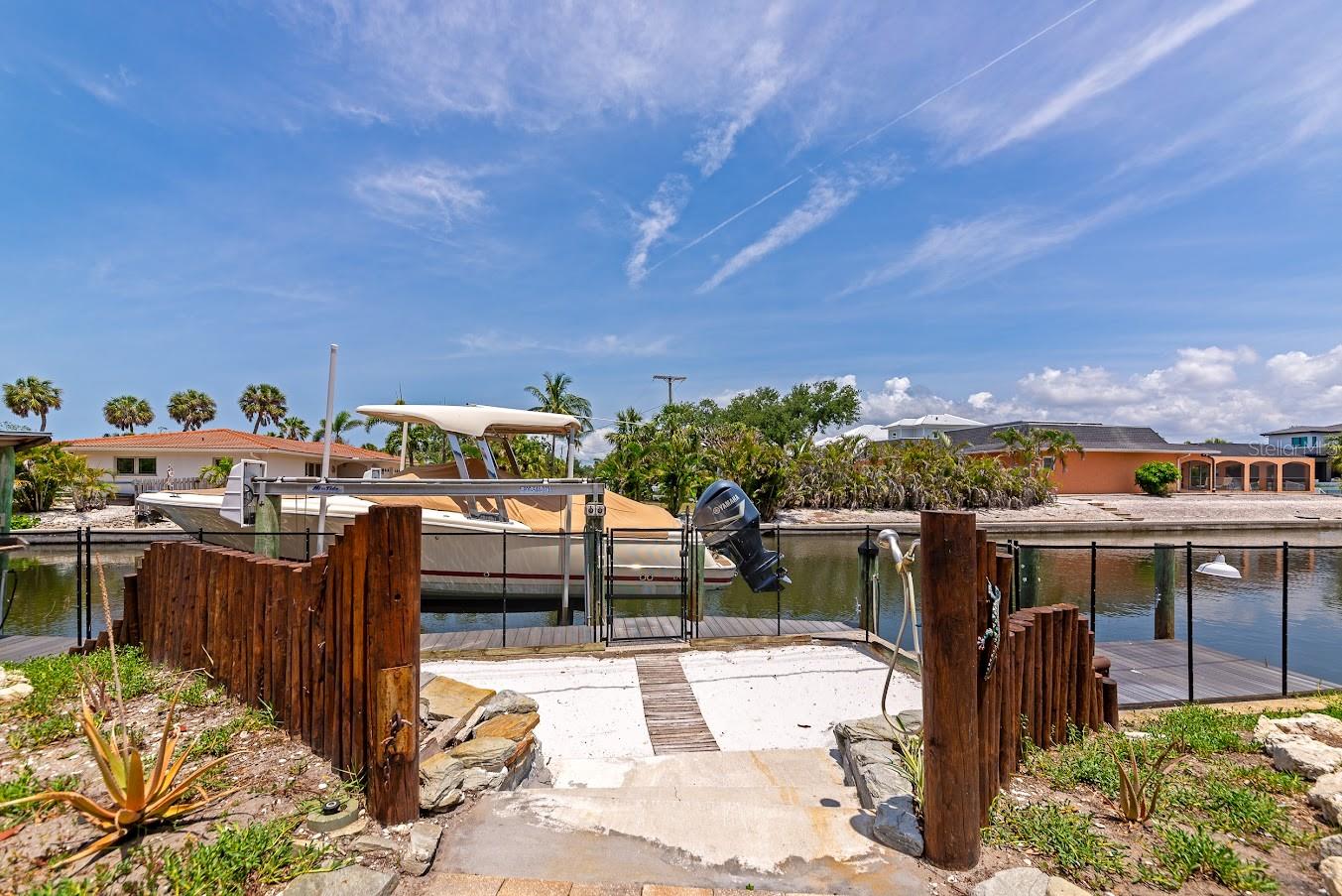 SARASOTA BEACH - Residential