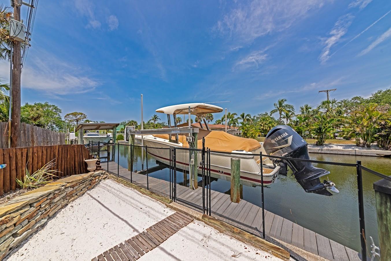 SARASOTA BEACH - Residential