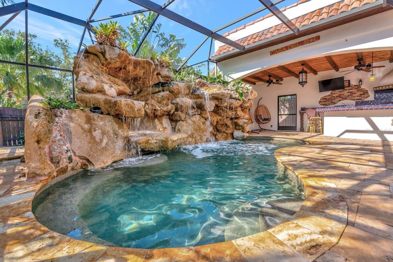 SARASOTA BEACH - Residential