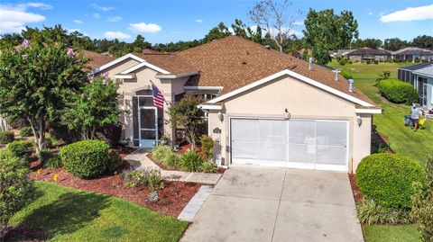 Photo of 1732 SW 157th Place Road, Ocala, FL 34473 (MLS # G5102110)
