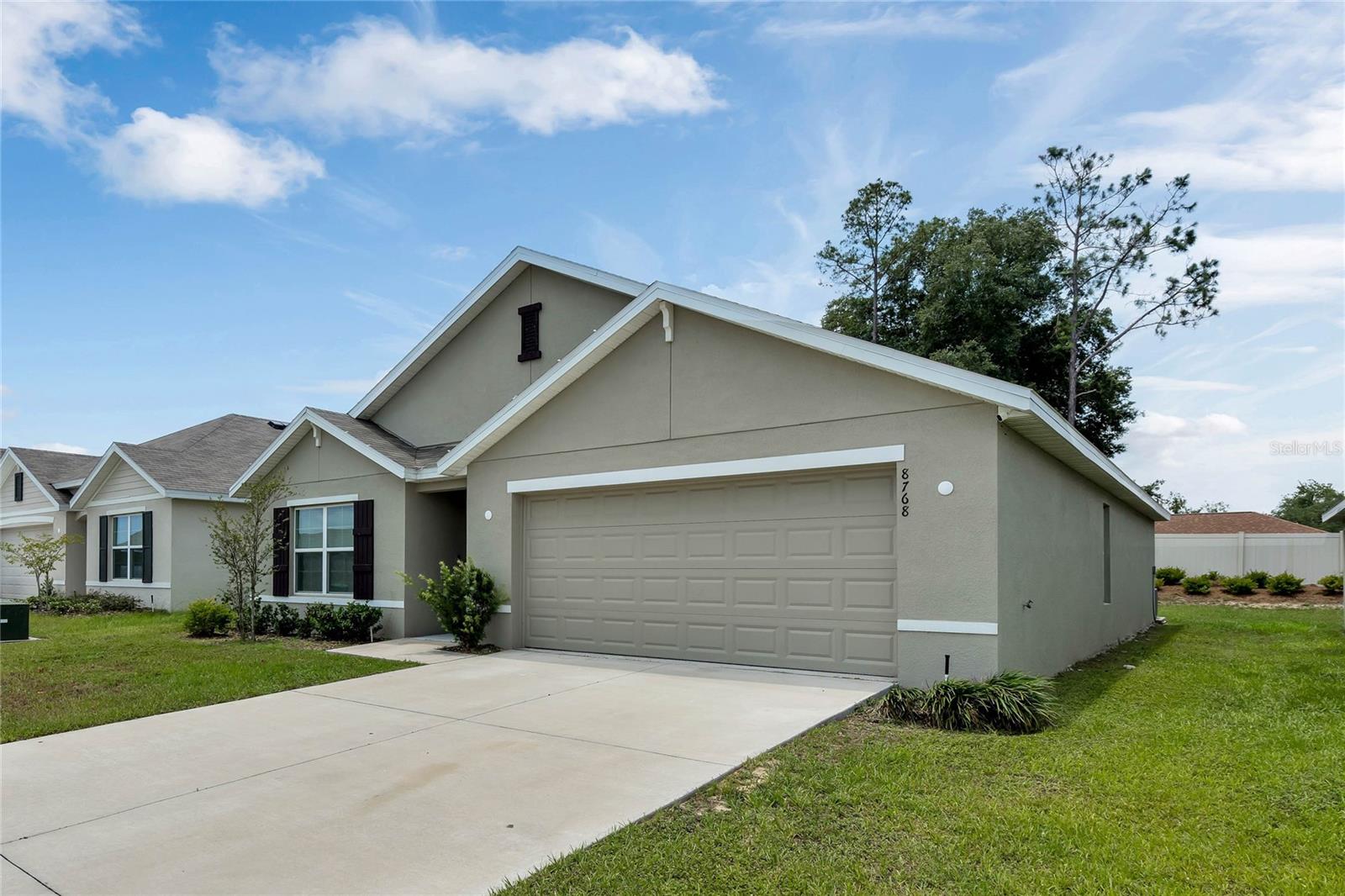 8768 SW 49TH CIRCLE