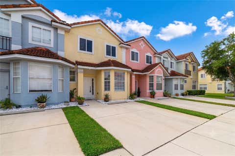 Photo of 1236 South Beach Circle, Kissimmee, FL 34746 (MLS # S5153485)