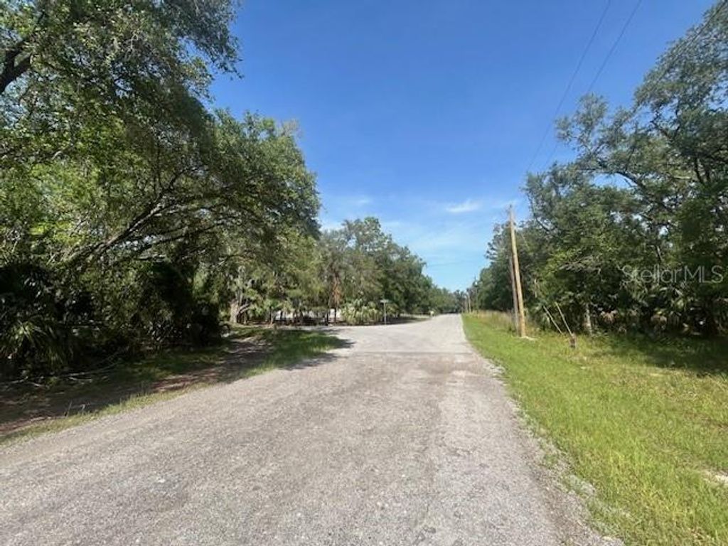 Photo of 8284 W Catrina Lane, Crystal River, FL 34428 (MLS # W7875685)