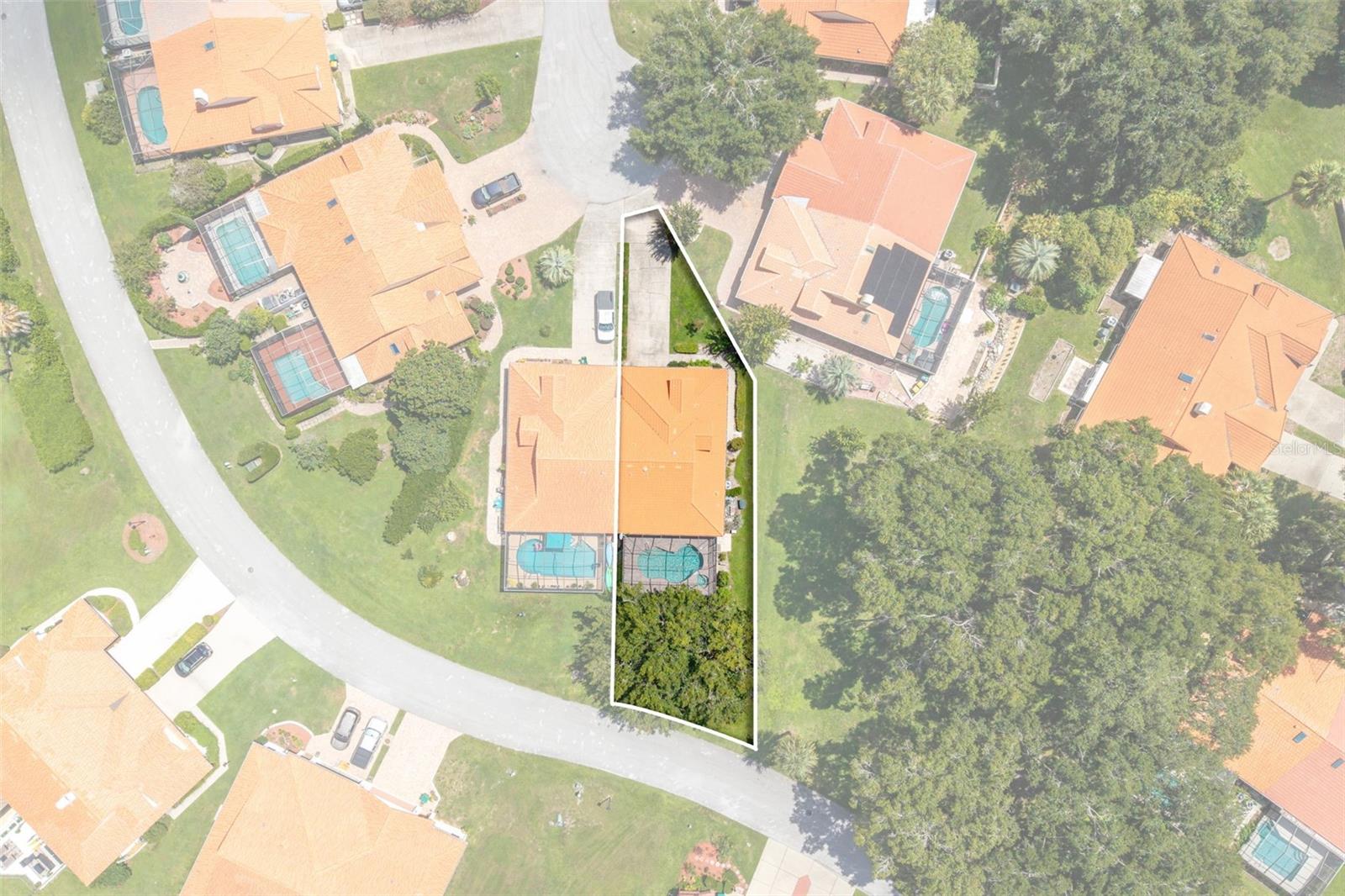 217 BUENA VISTA COURT