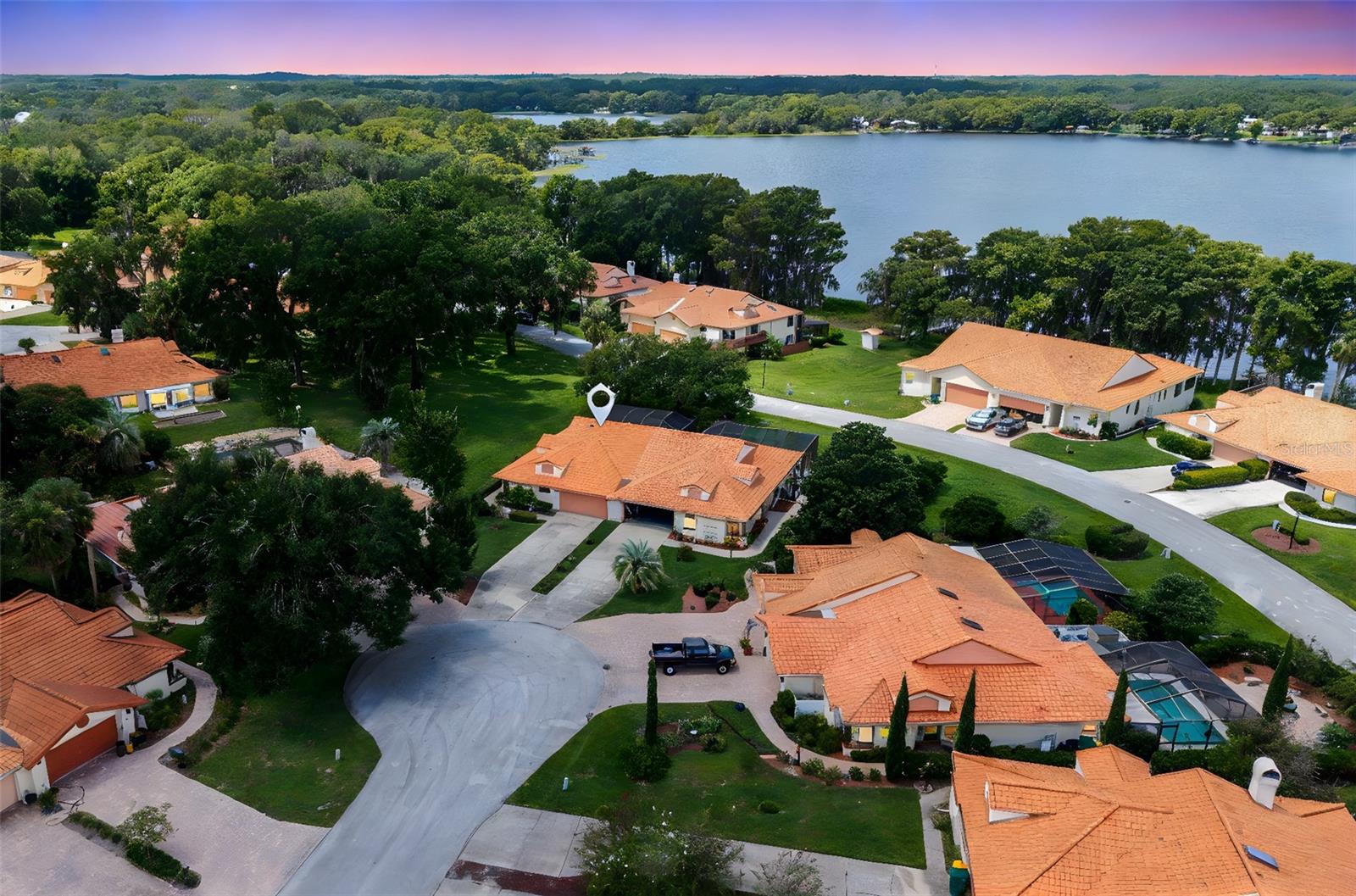 217 BUENA VISTA COURT