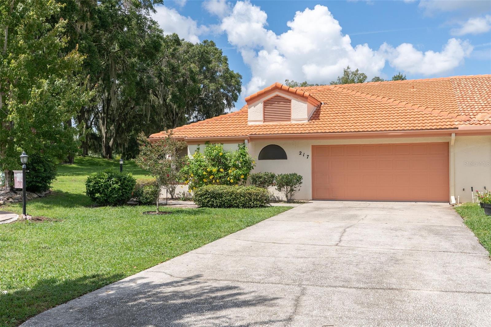 Check all your boxes with this 3/2/2 pool home nestled in the heart of Inverness in the highly sought after lakefront community of The Landings in Inverness. With this beautifully remodeled home you will also enjoy breathtaking views of Little Lake Henderson from your own backyard oasis. The sunsets are remarkable and the lot boasts of large oaks giving a canopy of shade, yet open water lake views. It is situated next to the community green space for added privacy. Also enjoy the enclosed pool and spa with a relaxing fountain and attractive pavers surrounding. Since 2016, a new tile roof, new AC, upgraded electrical, new modern fixtures and appliances, new remodeled kitchen and baths (with handicap access. tub/shower), new flooring and paint and a new garage door have been installed. This worry free, turn-key home awaits a new owner to enjoy its many perks. You'll have the best of both worlds with no flooding, NO FLOOD INSURANCE needed, even though you have water views and access with a community boat dock steps away, just across the street. This community also has LOW HOA FEES, only $150 monthly to maintain the common areas and lawns. The grounds are kept wonderfully well and maintained on a regular basis. Check out Historic downtown Inverness just a few minutes drive or a short walk away. Enjoy the many local restaurants and shops, then take a drive through the community and give us a call when you're ready to take a tour! You will not be disappointed! HOA fees covers irrigation, weekly lawn maintenance & street lighting.