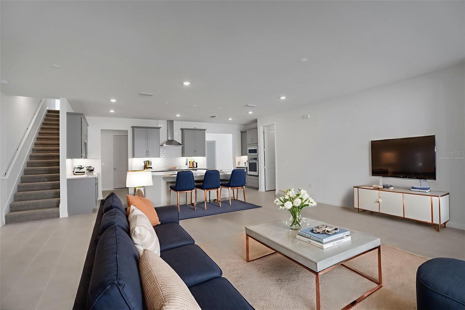 ANGELINE - Residential