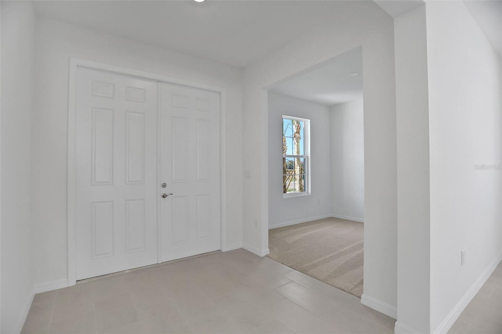 ANGELINE - Residential