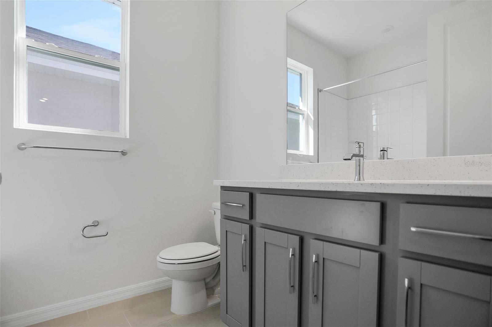 ANGELINE - Residential