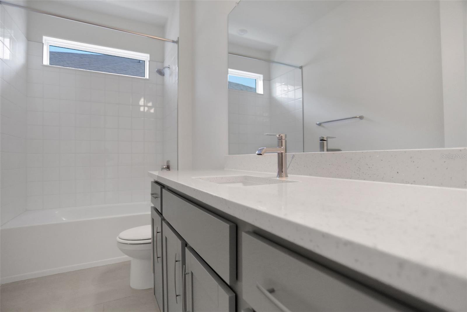 ANGELINE - Residential