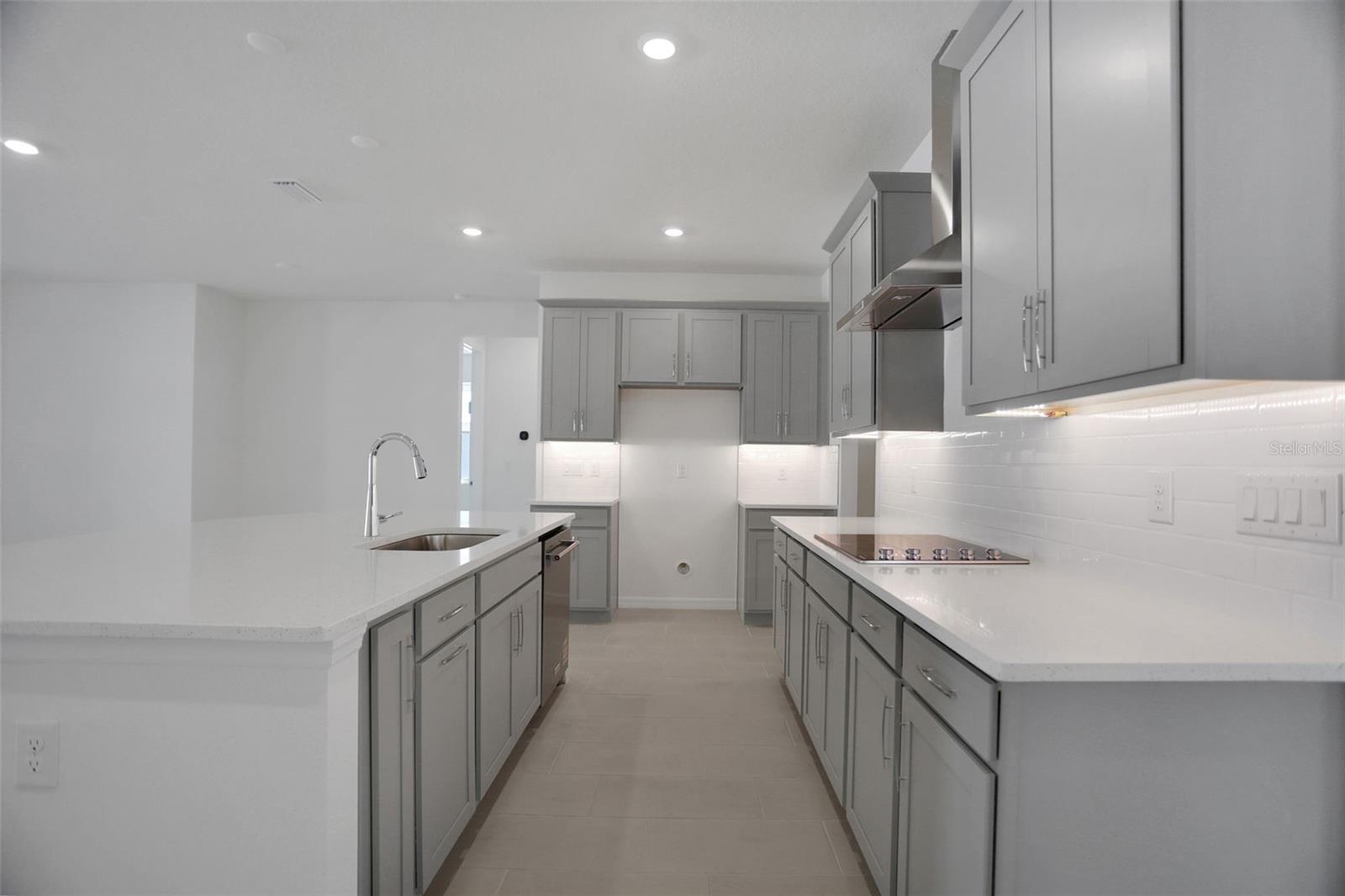 ANGELINE - Residential