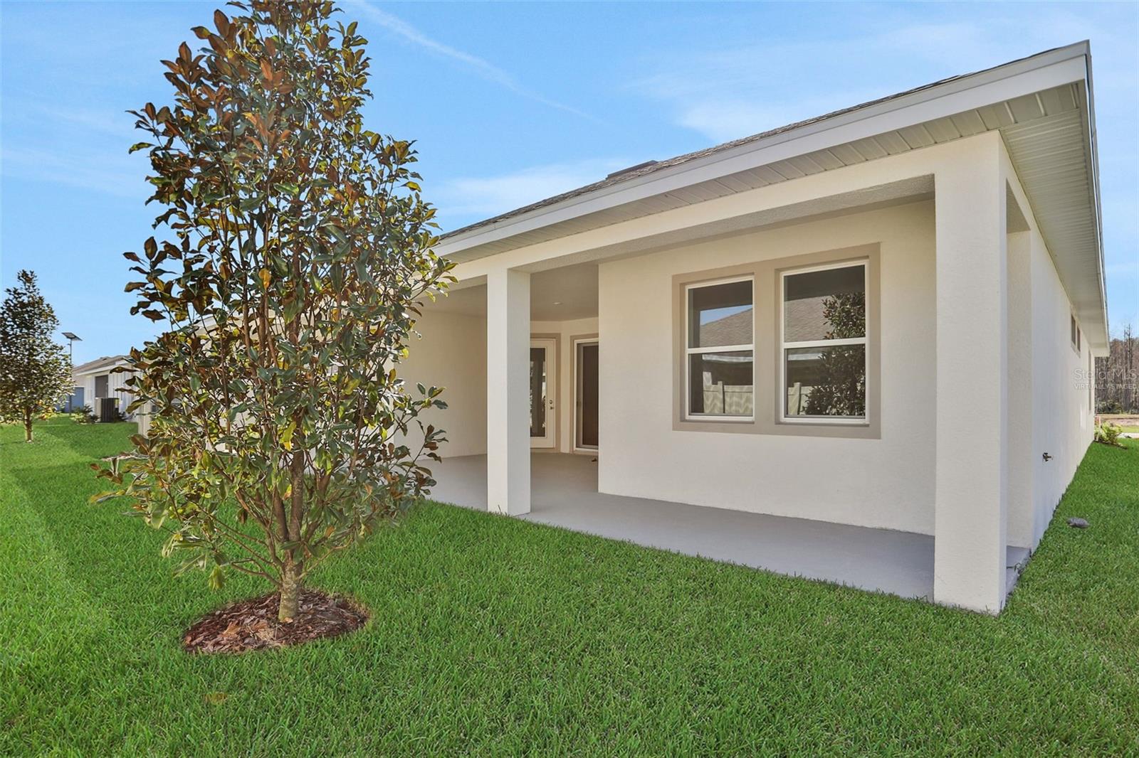 ANGELINE - Residential