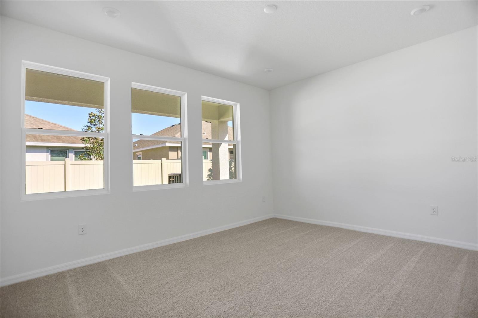 ANGELINE - Residential