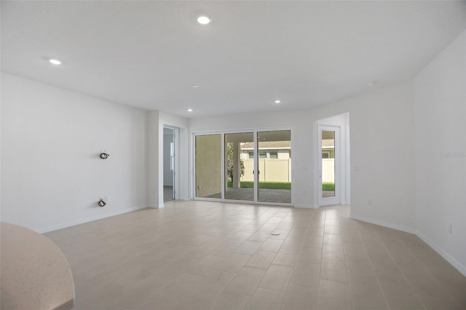 ANGELINE - Residential