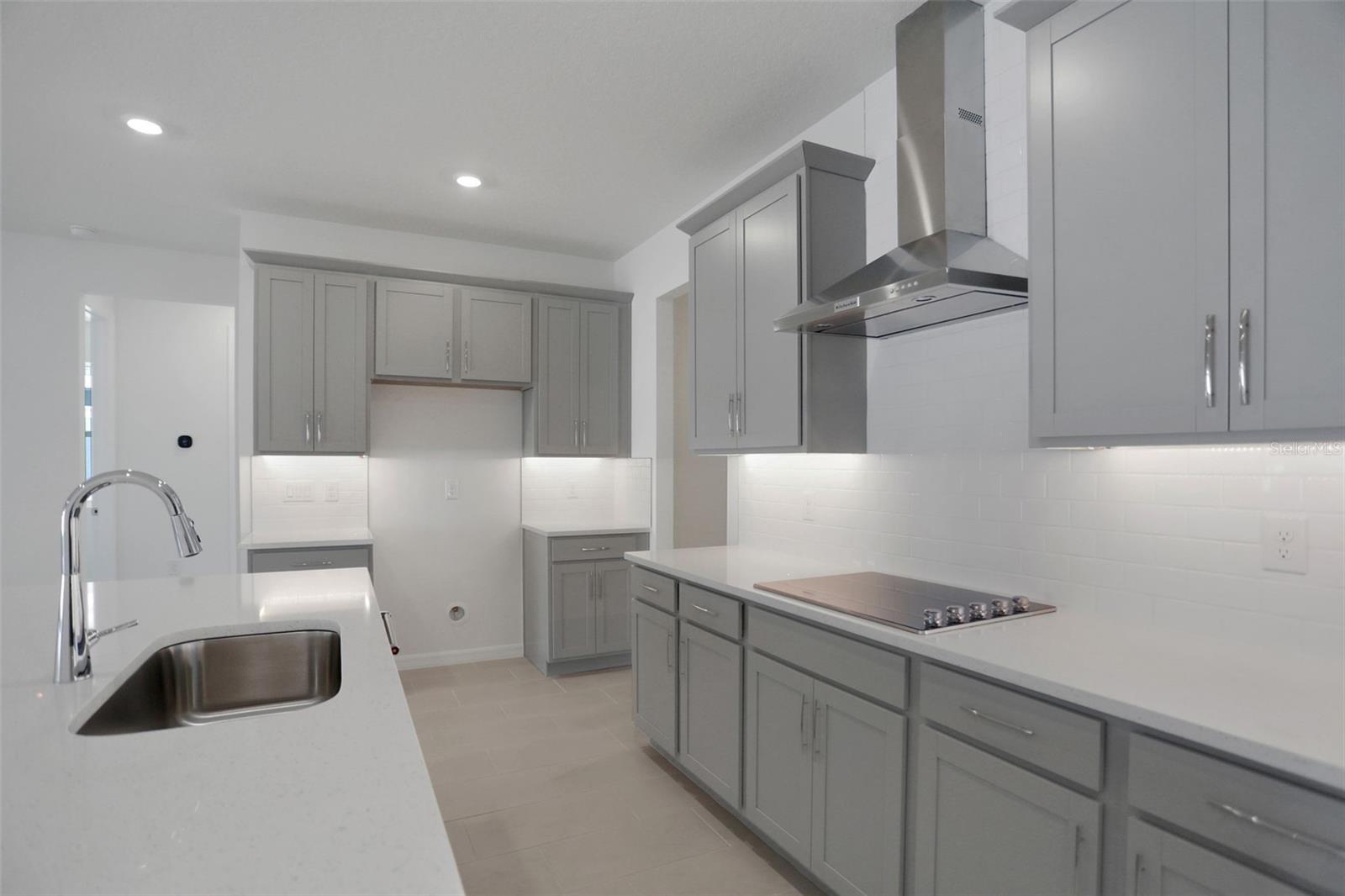 ANGELINE - Residential