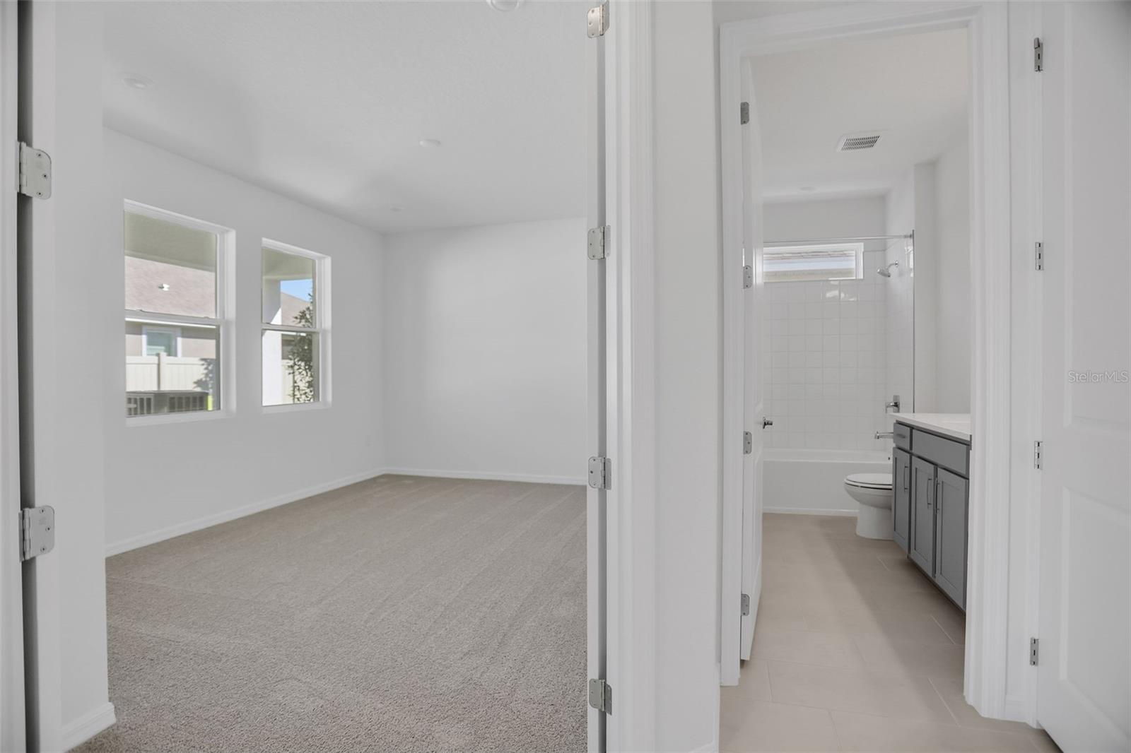 ANGELINE - Residential