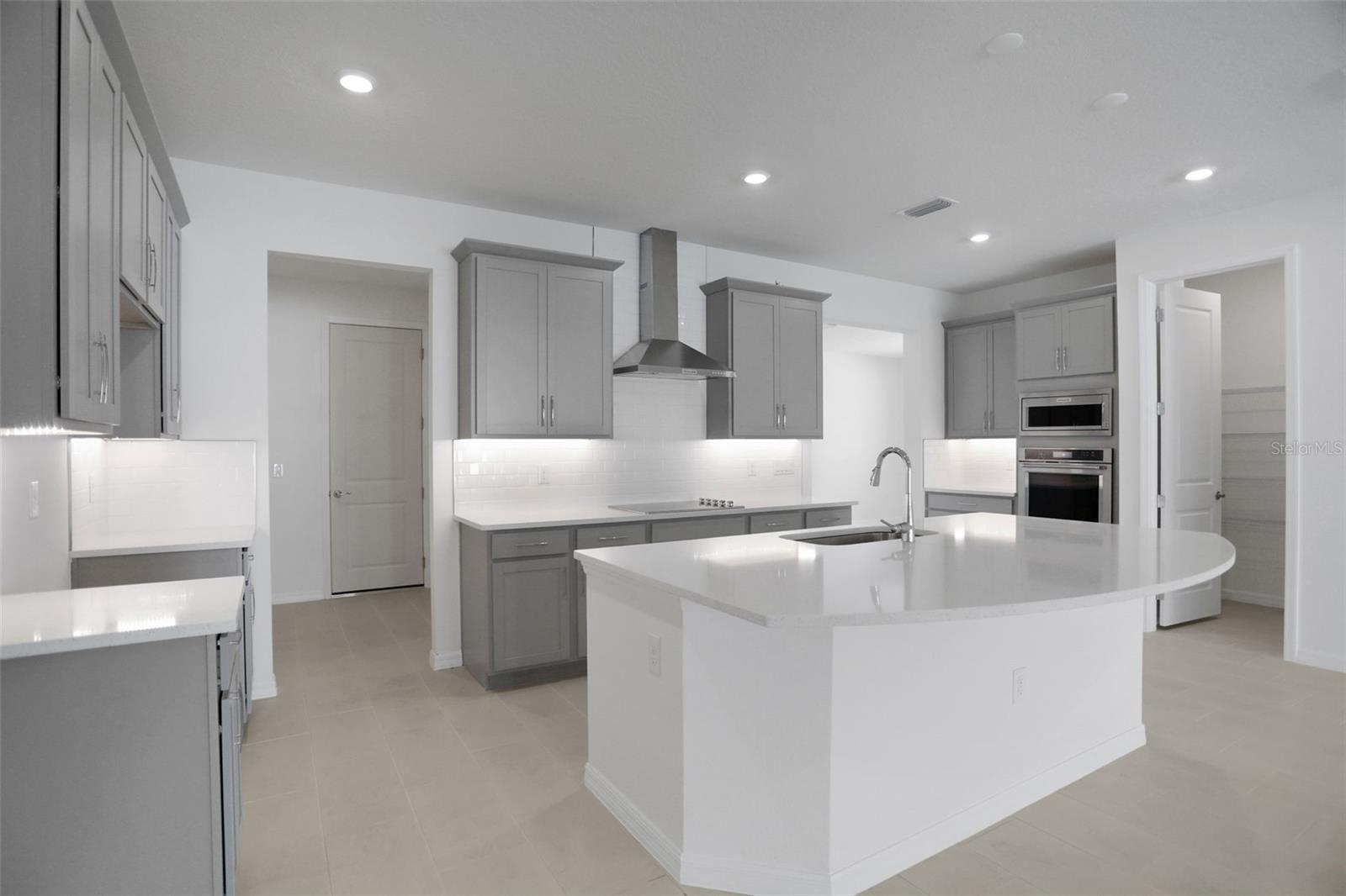 ANGELINE - Residential