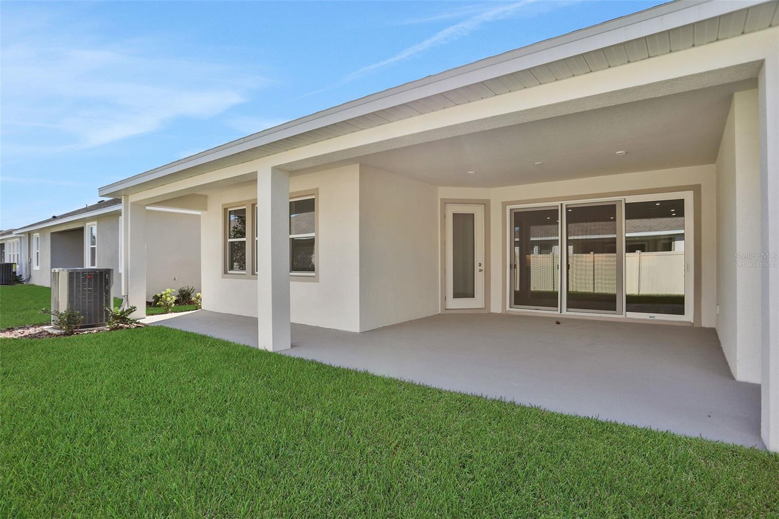 ANGELINE - Residential