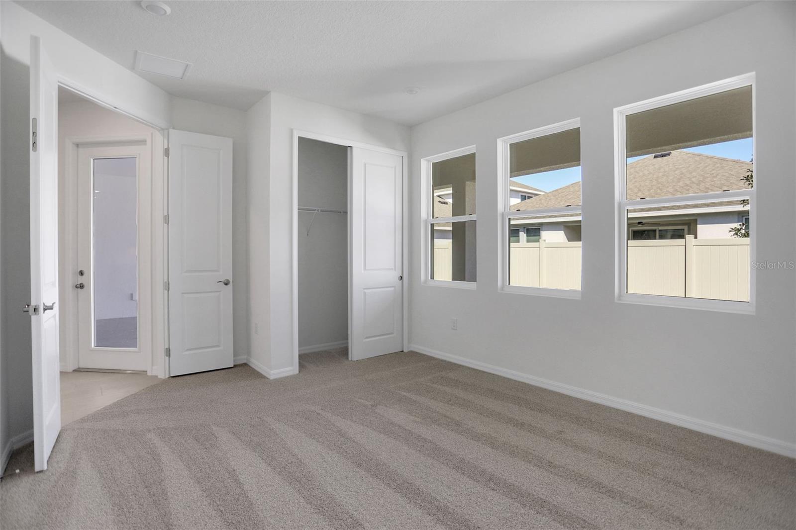 ANGELINE - Residential