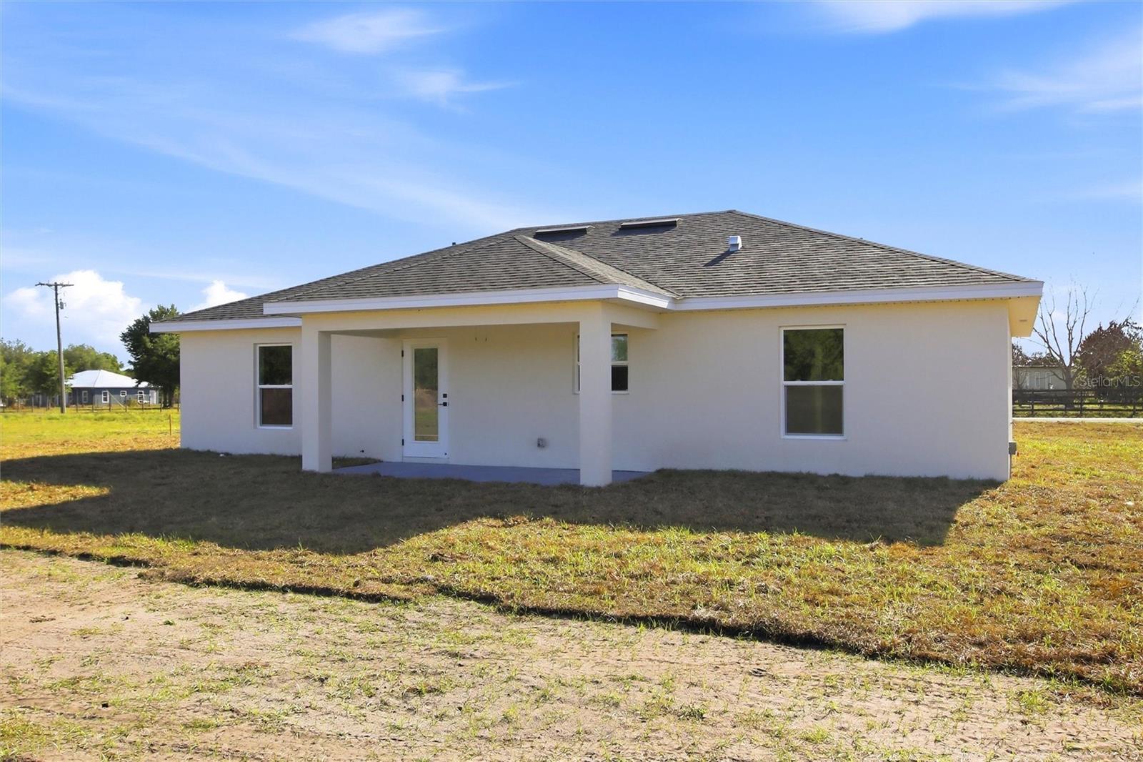 THOMPSON ESTATES - Residential