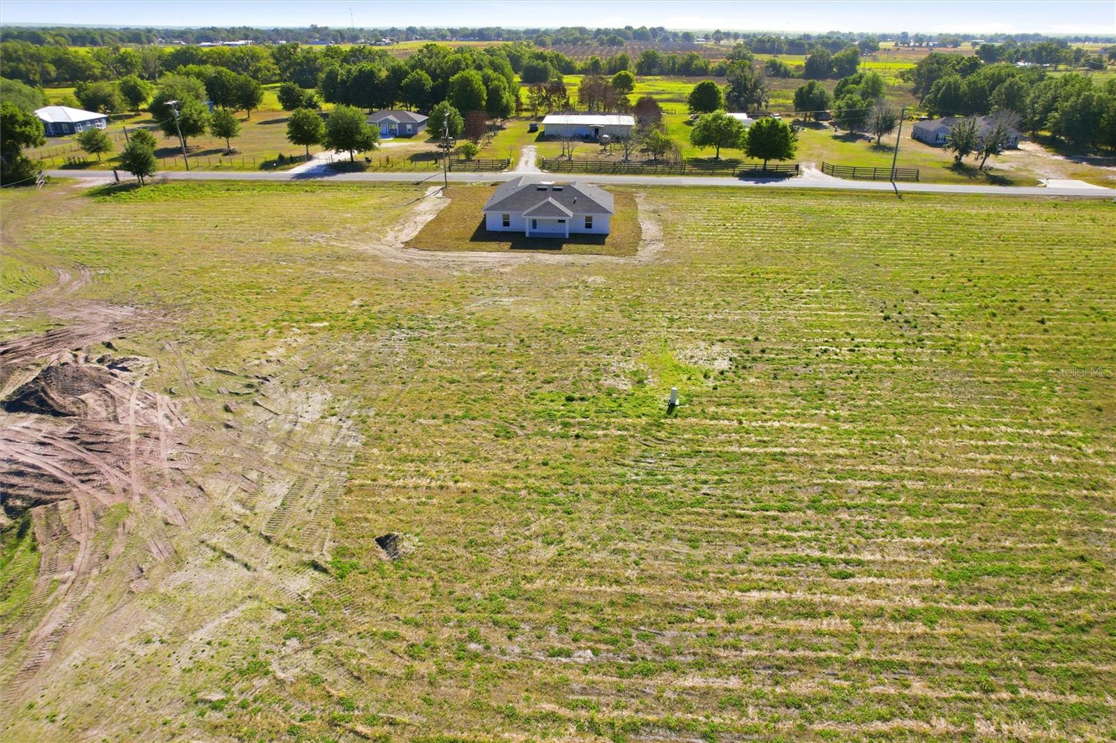 THOMPSON ESTATES - Residential