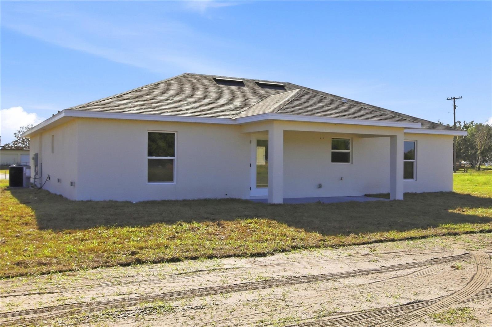 THOMPSON ESTATES - Residential