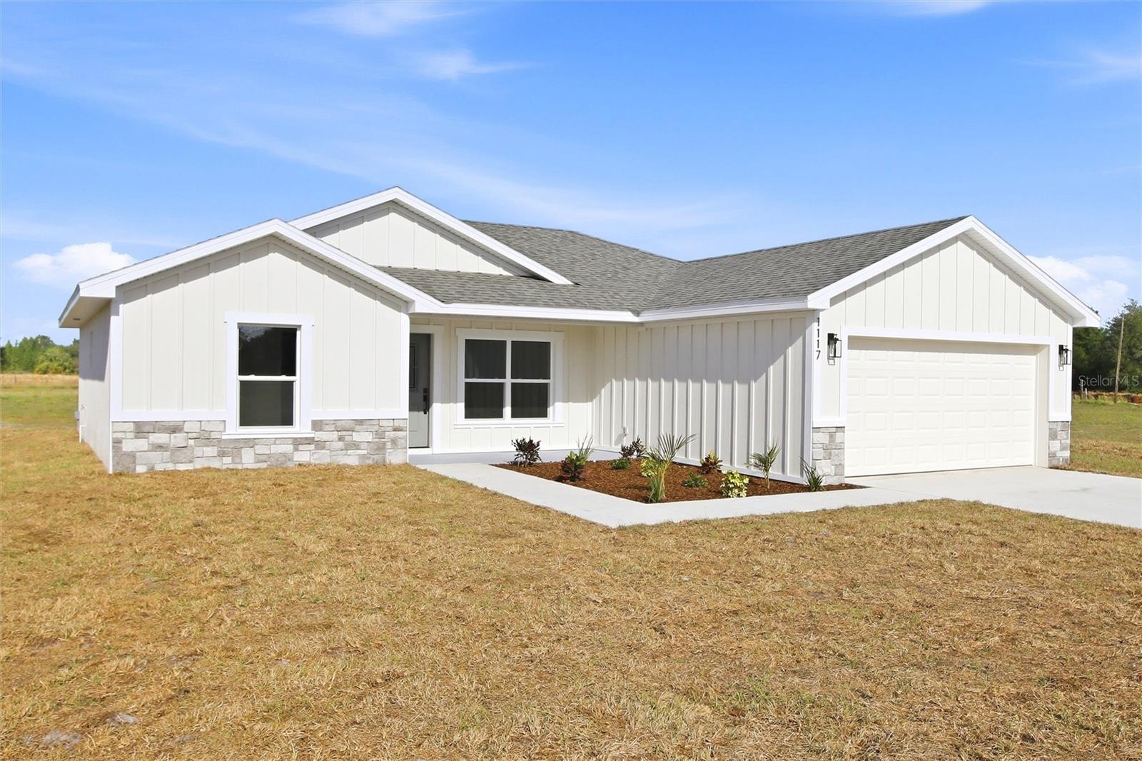 THOMPSON ESTATES - Residential