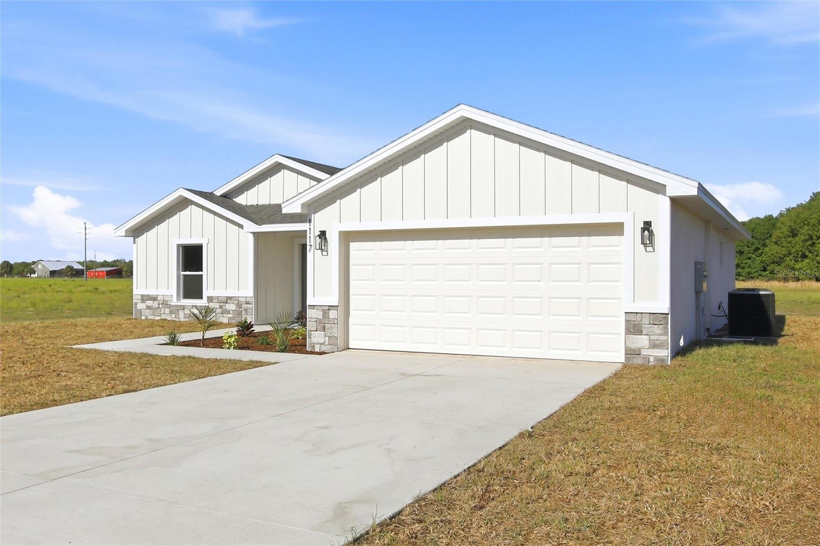 THOMPSON ESTATES - Residential